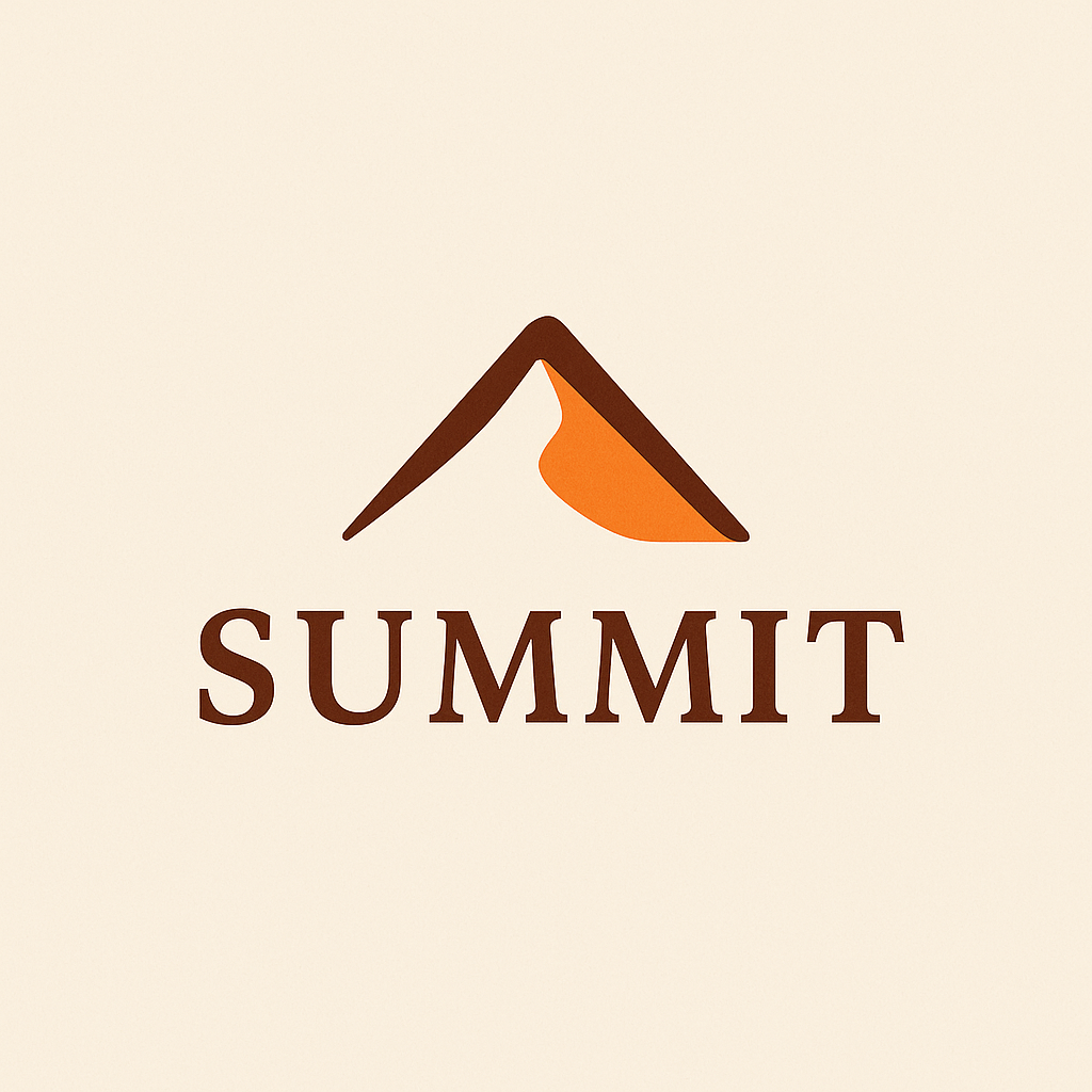 SummitSDA logo