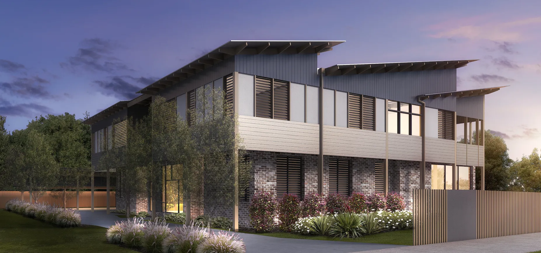 Find Properties - Summit website feature
