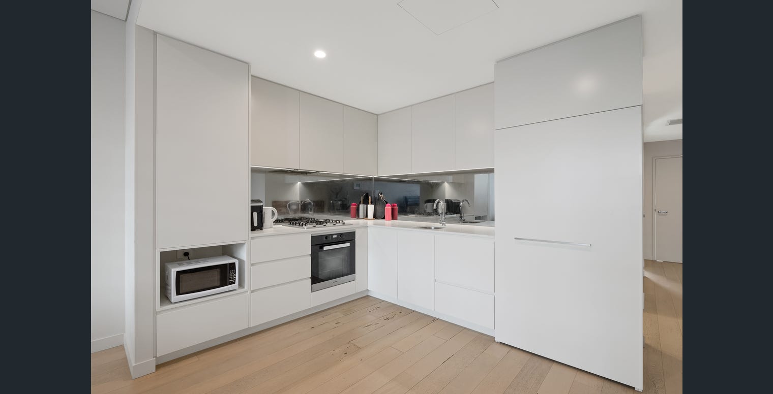 Apartments in Bondi - property view 2
