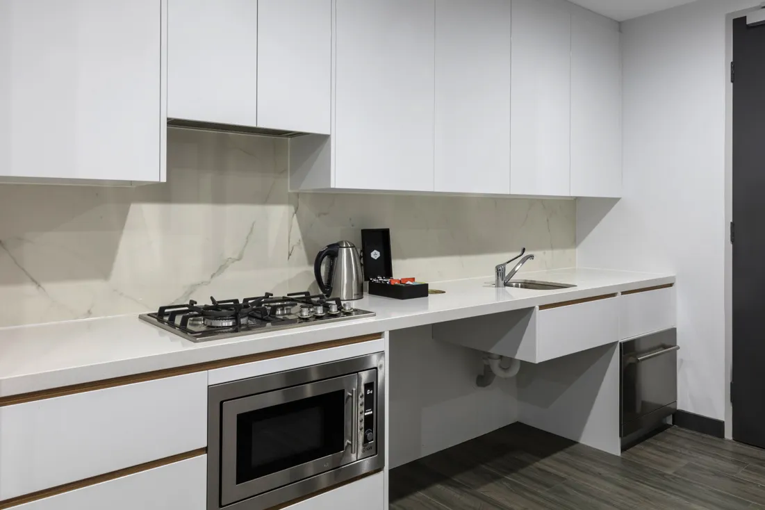 Apartments in Chatswood - property view 3