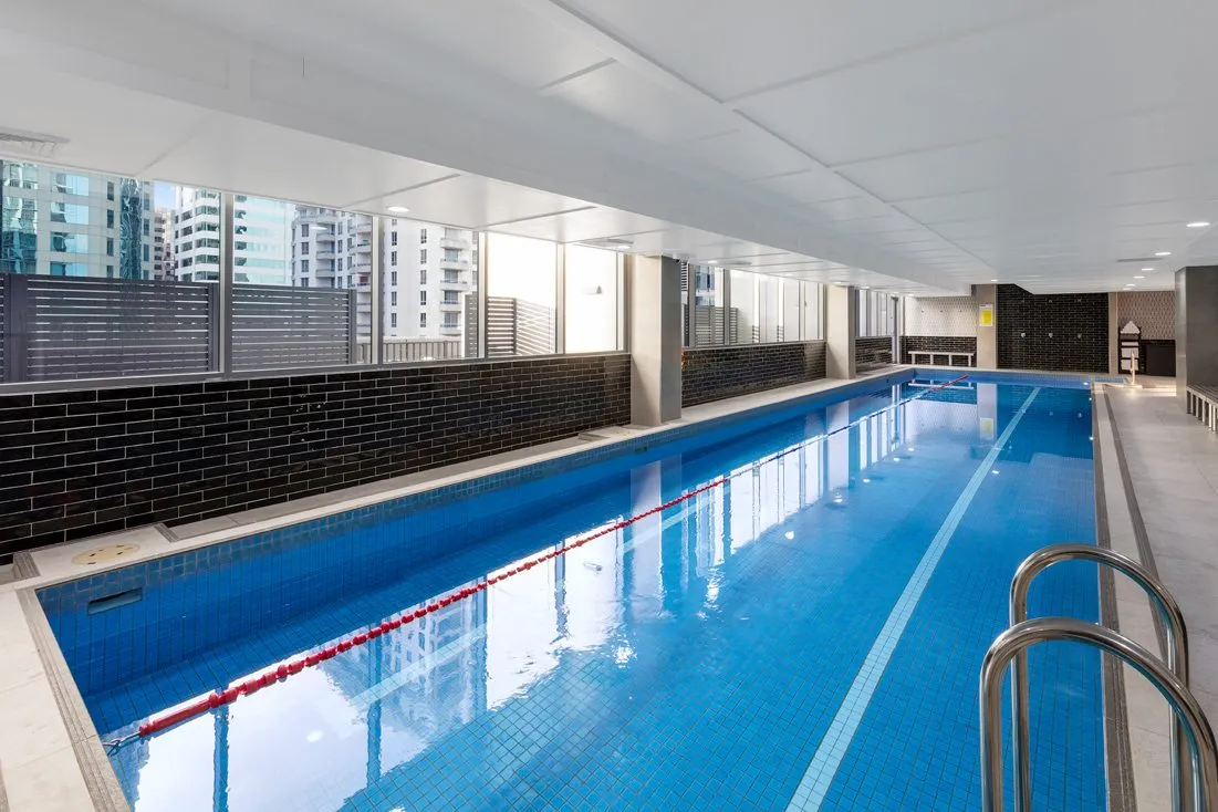 Apartments in Chatswood - property view 5