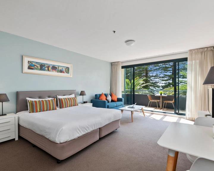 Apartments in Cronulla - property view 1