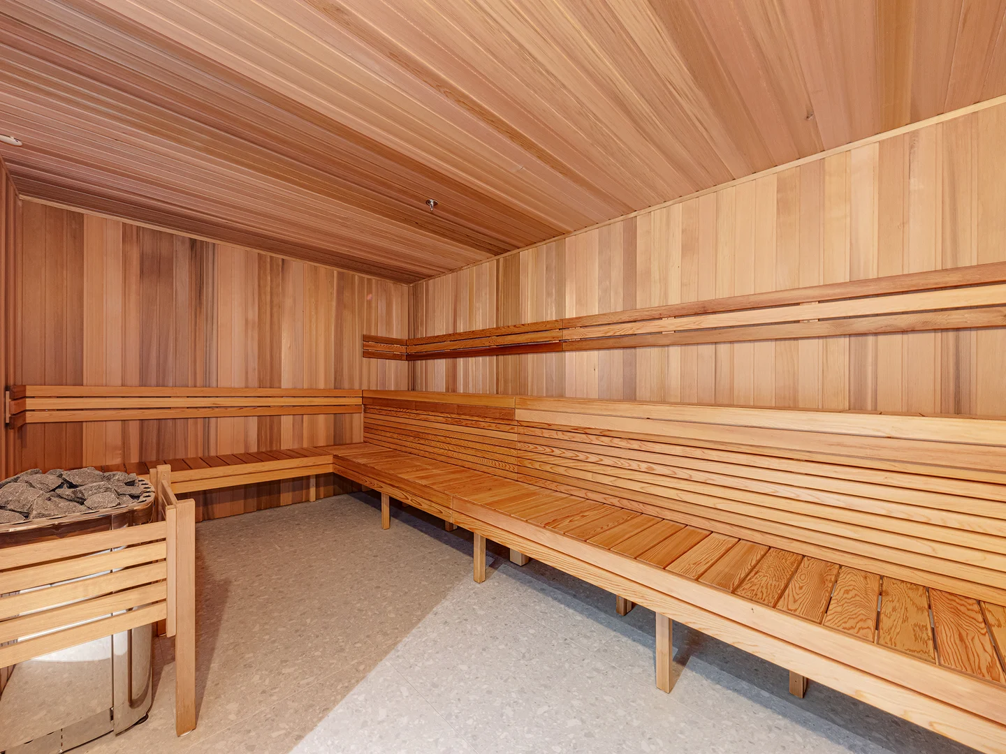 2 Bedroom Accessible Apartment in Eastgardens - property view 8