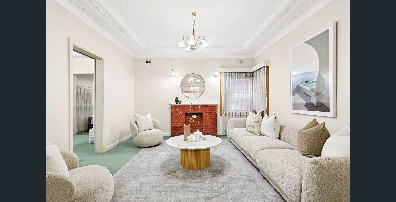 Accessible Units in Mascot - property view 2