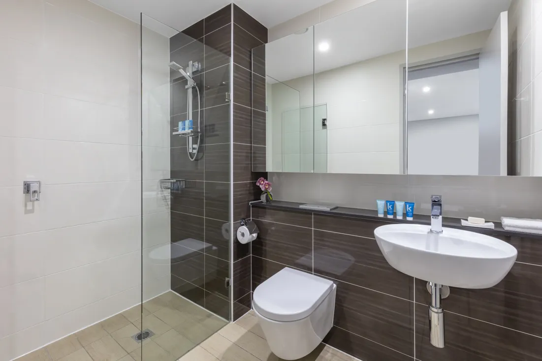 Apartments in Macquarie Park - property view 4