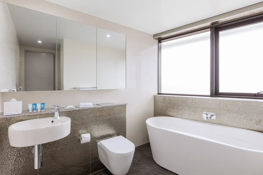 Apartments in Parramatta - property view 10