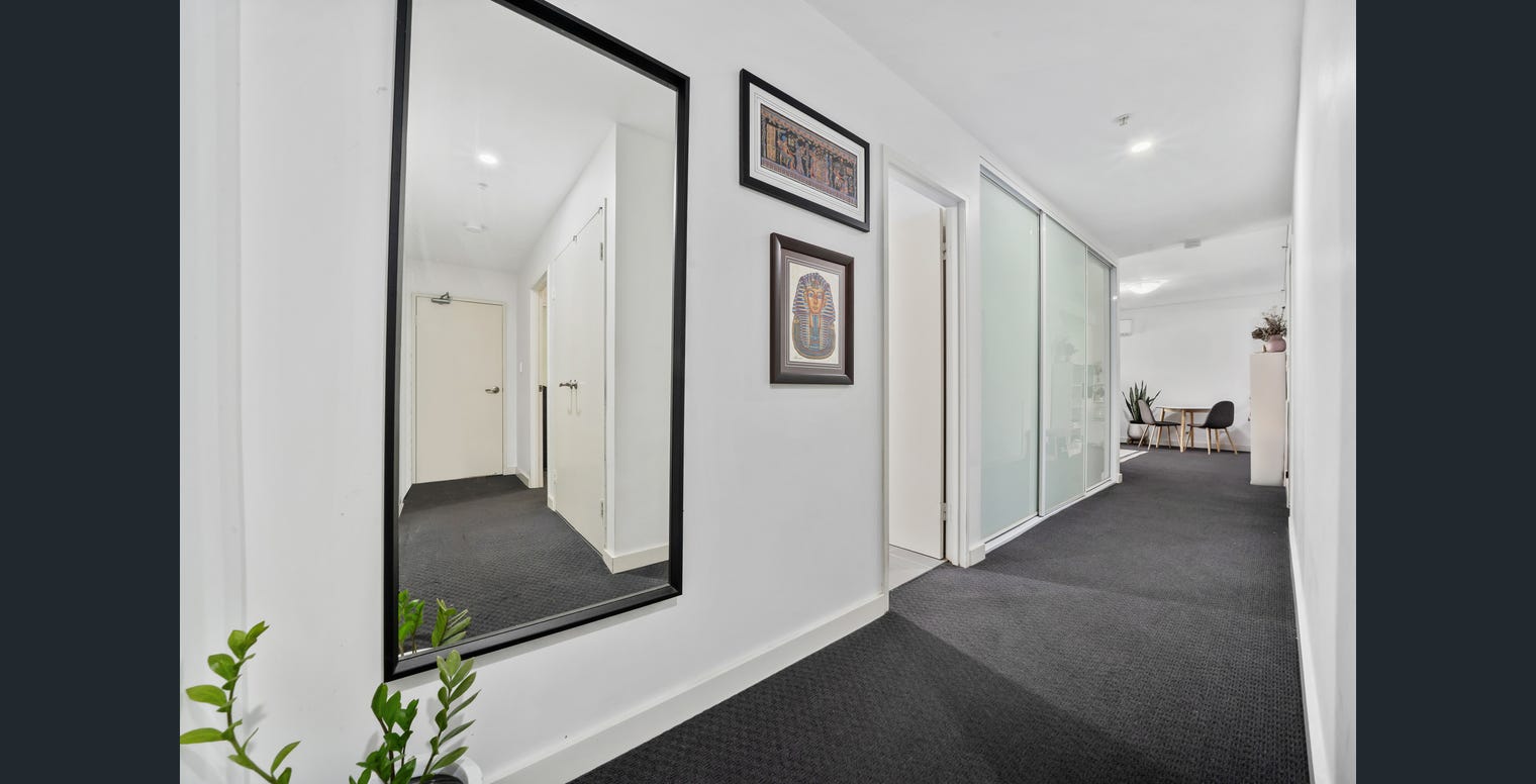 Apartments in Parramatta - property view 5