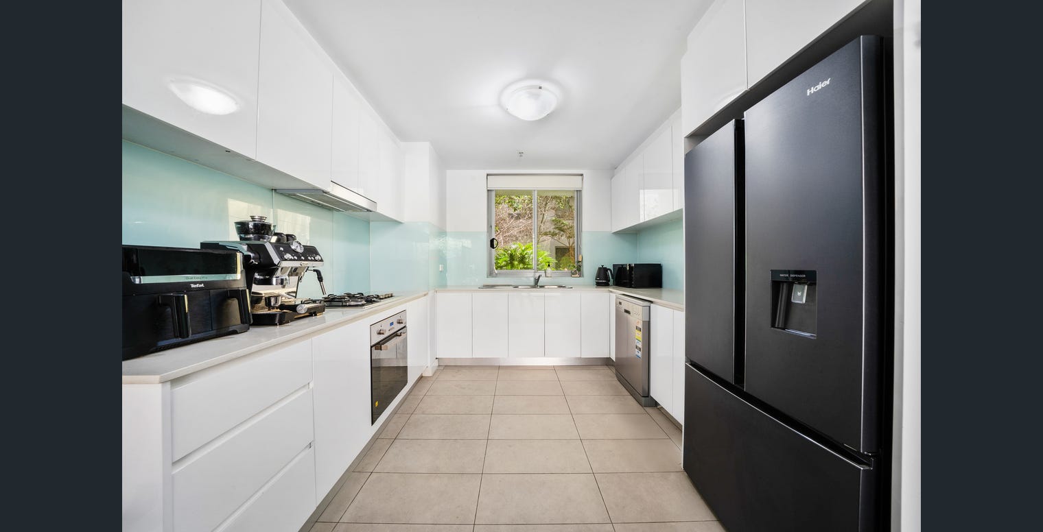 Apartments in Parramatta - property view 6
