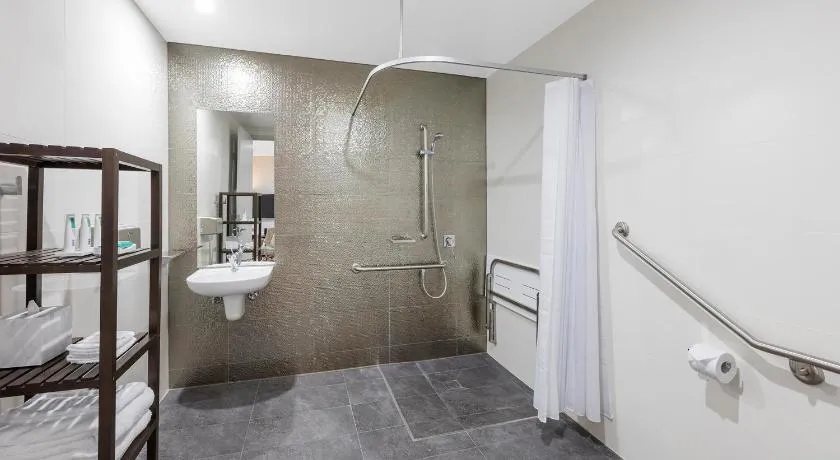 Apartments in Parramatta - property view 8