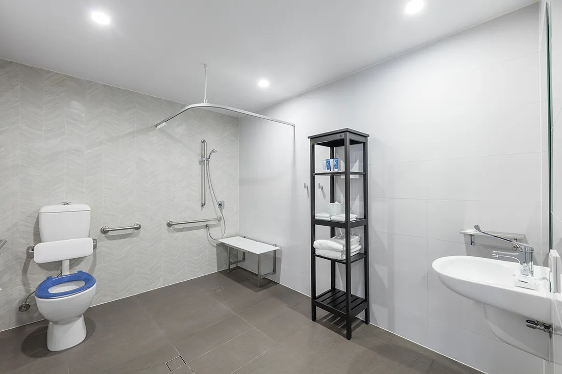 Apartments in Sydney CBD - property view 3