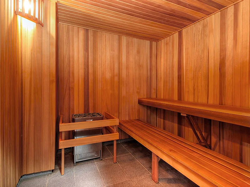 1 Bedroom Apartment in Zetland - property view 10