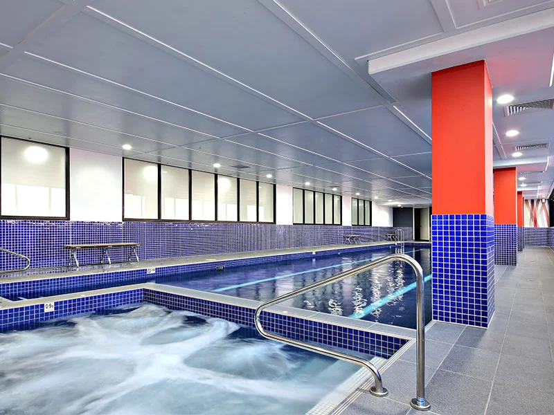 1 Bedroom Apartment in Zetland - property view 11