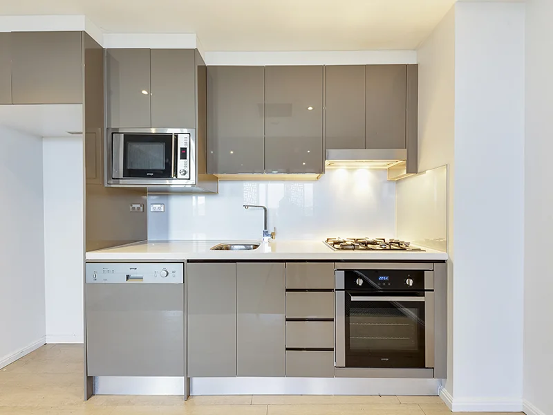 1 Bedroom Apartment in Zetland - property view 2