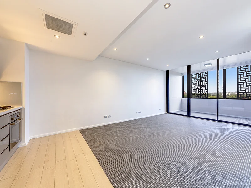 1 Bedroom Apartment in Zetland - property view 3