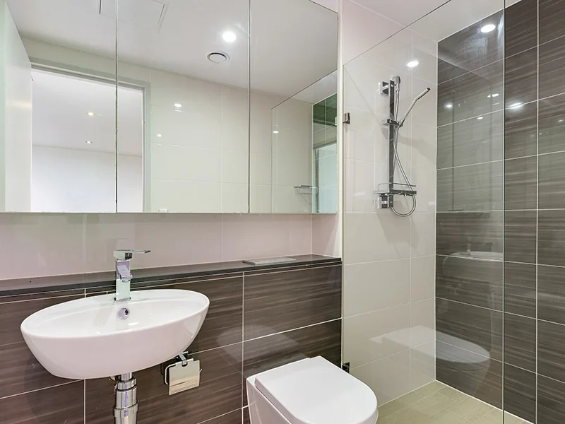 1 Bedroom Apartment in Zetland - property view 6