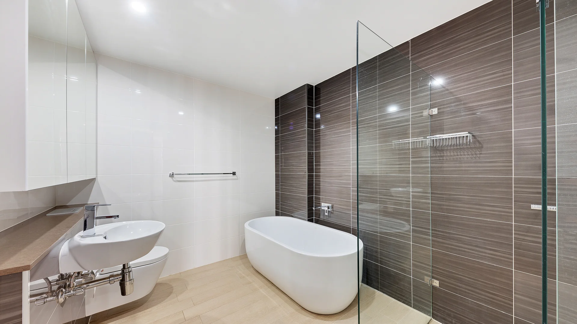 2 Bedroom Accessible Apartment in Zetland - property view 4