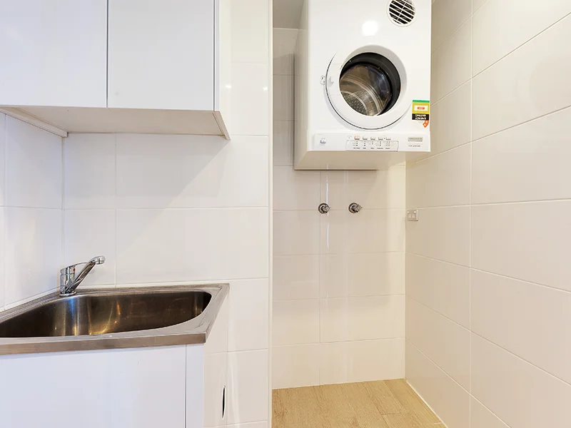 2 Bedroom Accessible Apartment in Zetland - property view 6